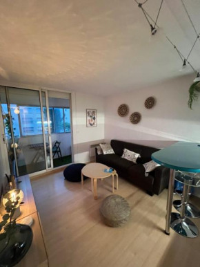 T2 avec loggia à 10 min du centre de Montpellier